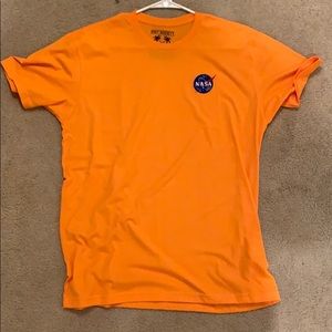 NASA t shirt